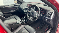 BMW X4 xDrive M40i 5dr Step Auto Petrol Estate